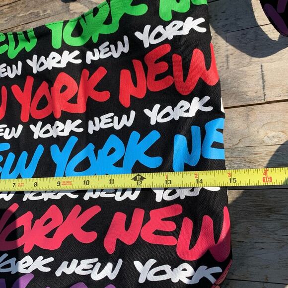 ARKASH NEW YORK CROSSBODY BAG - Picture 3 of 9